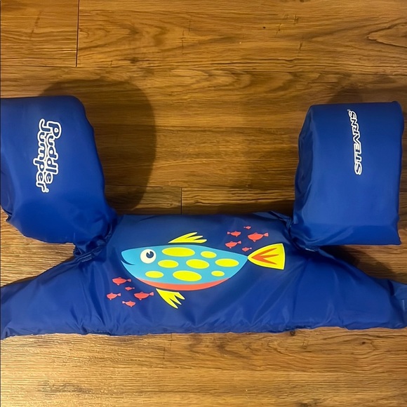 Stearns Puddle Jumper Child 30-50 Lbs NWOT - Picture 1 of 3